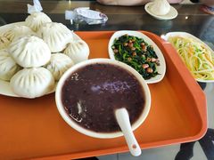 -庆丰包子铺(白塔寺店)