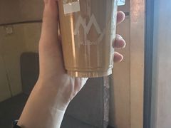 -M Stand(杭州萧山万象汇店)