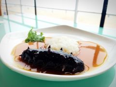 -海天一色海景自助餐厅(西港花园店)