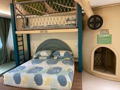 -太阳岛度假酒店