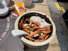 -锦城印象火锅(天府三街店)
