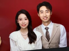-bobo高端证件照工作室(三元桥店)