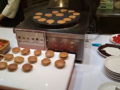 -The COOK·厨餐厅·自助餐(浦东嘉里大酒店)