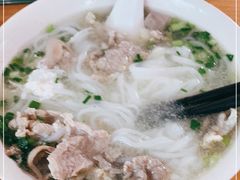 -小高后安粉餐厅(解放四路店)