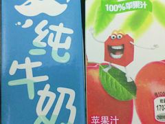 -麦当劳(总统大酒店店)