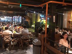 -同仁四季椰子鸡(海岸城天利店)
