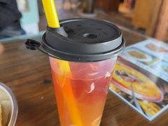 -88号小吃店·经典云南菜·地道纳西美食