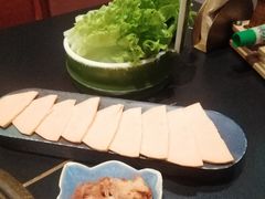 -龙神·炭烧酒场深夜食堂(新街口店)