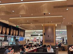 -大师兄·西北小馆(北站缤果空间店)