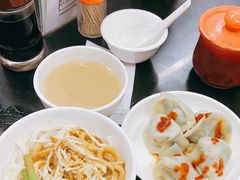 -北京水饺