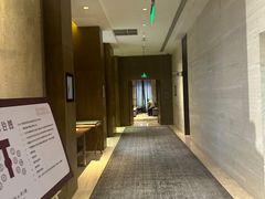 -上海衡山路十二号华邑酒店