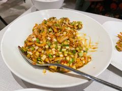 -漢舍川菜馆(国贸商城店)