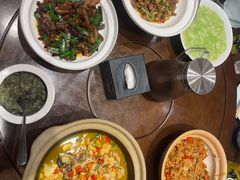 -攸州小镇家湘菜(小米科技园店)