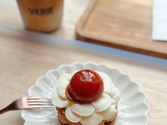 拿破仑圣多诺黑-VERIE BAKEHOUSE