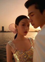 -梵初·STUDIO婚纱摄影(通州万达店)