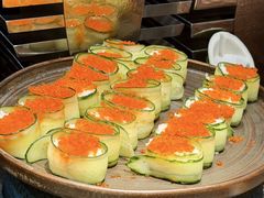 -東盛炭烤自助料理(浦东文峰广场店)