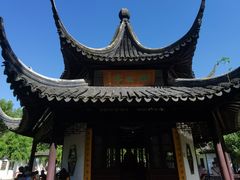 -西园戒幢律寺