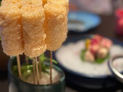 -官也街澳门火锅(新源里店)