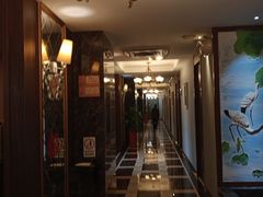 -首座华宴