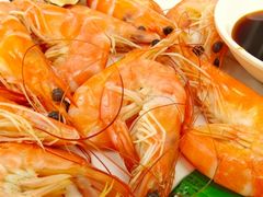 -景好海鲜餐厅(大鹏必选旅游店)