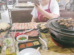 -牛犇炭火烤肉·鲜切烤肉(承德总店)