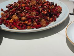 -辛香汇·现炒川菜(城北万象城店)