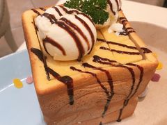 -外婆家(古墩印象城店)