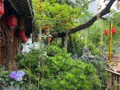 -田园印象·成都土菜院子(华阳店)