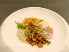 -A One Kitchen·南京精菜馆(晶丽酒店店)