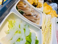 -海底捞火锅(吴中路店)