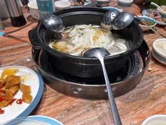 -春润大地海南椰子鸡(沙井京基百纳广场店)