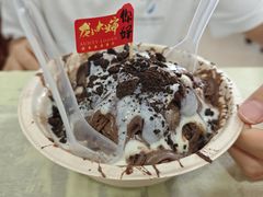 -奥华餐厅·老张记(台基厂店)
