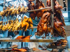 -龙记香港茶餐厅(久光百货店)