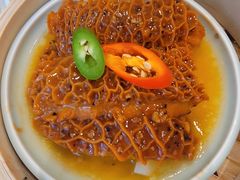 -杏花樓(福州路总店)