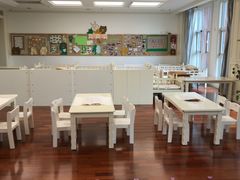 -海文实验幼儿园