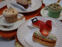 -慕可创意美学·定制CAKE·微景观蛋糕(总店)