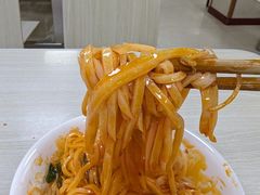 -薛昌利大米面皮(南关正街店)