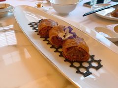 -宝丽轩中餐厅BAOLIXUAN