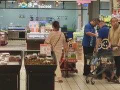 -世纪联华(吴淞店)