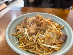 -万香姜汁(引泉路店)