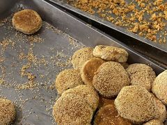 -满记烧饼(牛街东里小区一区店)