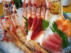 -山之川日料放题(通州店)