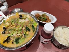 -喜家德虾仁水饺(长泰广场店)