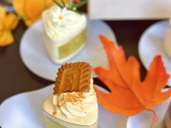 -杜哈夫DOUX RÊVE·生日蛋糕(日月光店)