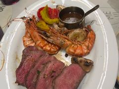 -一沙一城·岩烤牛扒(深圳首店)