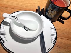 洛神花茶-太二酸菜鱼(汕头苏宁广场店)