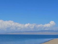 -青海湖国家重点风景名胜区