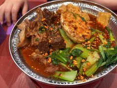 -喜家德虾仁水饺(岗厦北店)