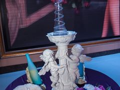景观位-喜满堂 望喜园·融合菜