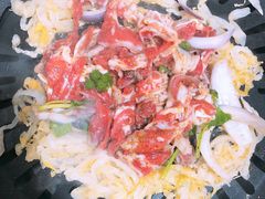 招牌肥牛-杨记齐齐哈尔烤肉(总店)